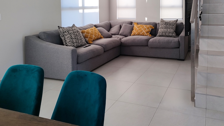 To Let 3 Bedroom Property for Rent in Wellington Central Western Cape